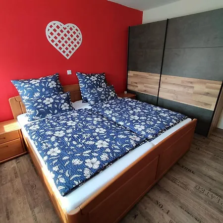 アパート Karin 65355 Moormerland