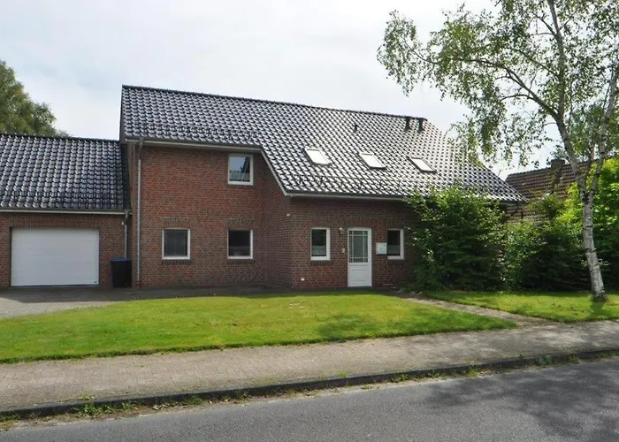 Karin 65355 公寓 *