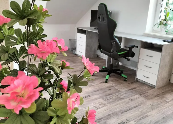 公寓 Karin 65355 Moormerland