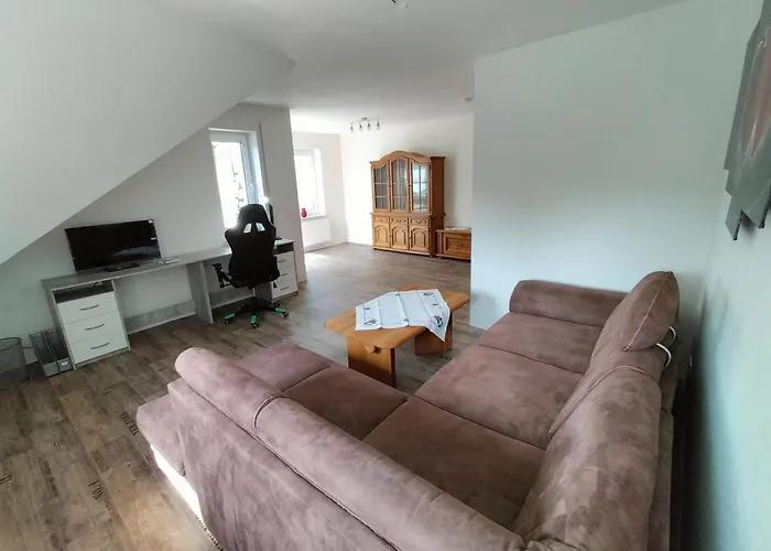 Karin 65355 公寓 Moormerland