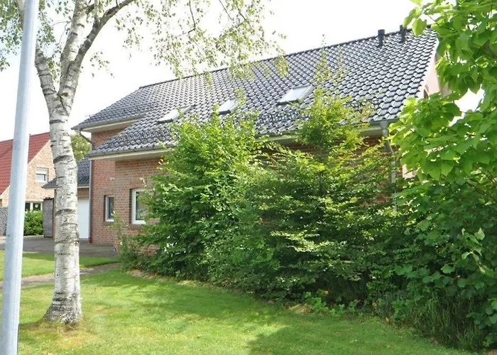 公寓 Karin 65355 *