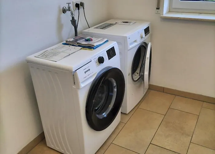 Karin 65355 公寓 Moormerland