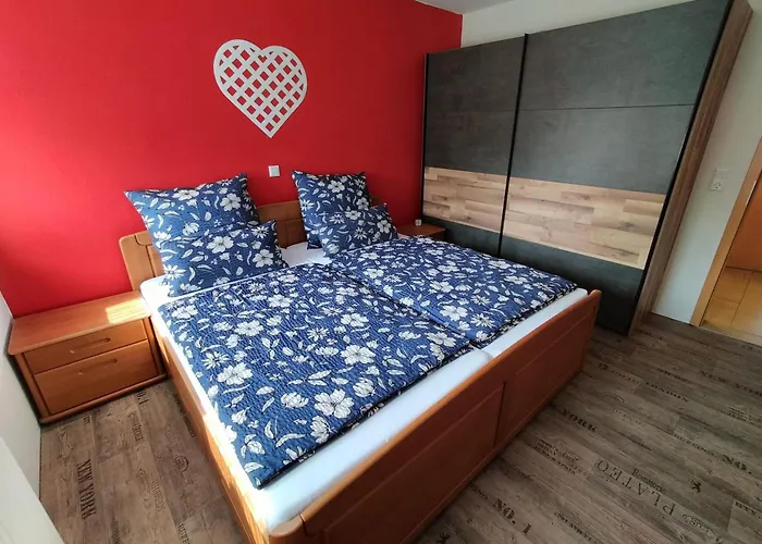 公寓 Karin 65355 Moormerland